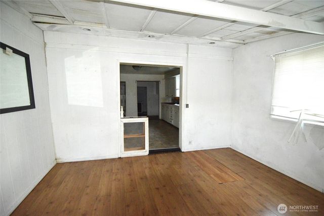 317 W King Street, Aberdeen, WA 98520