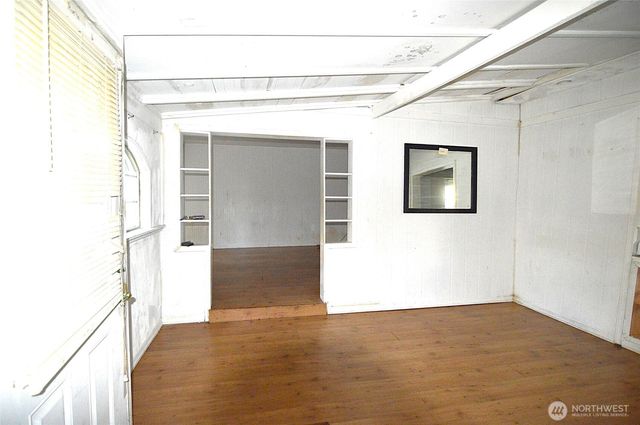 317 W King Street, Aberdeen, WA 98520