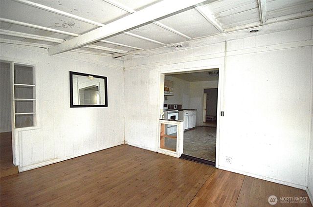 317 W King Street, Aberdeen, WA 98520