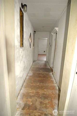 317 W King Street, Aberdeen, WA 98520