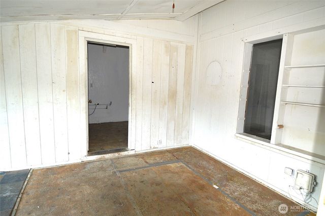 317 W King Street, Aberdeen, WA 98520