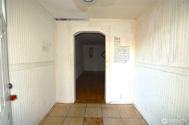 317 W King Street, Aberdeen, WA 98520