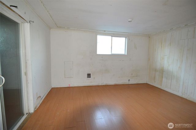 317 W King Street, Aberdeen, WA 98520