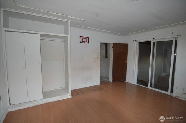 317 W King Street, Aberdeen, WA 98520