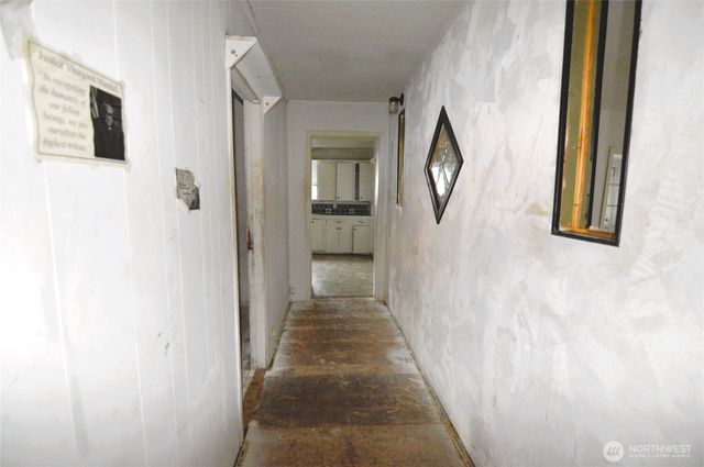 317 W King Street, Aberdeen, WA 98520