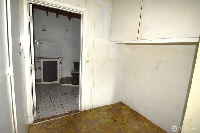 317 W King Street, Aberdeen, WA 98520