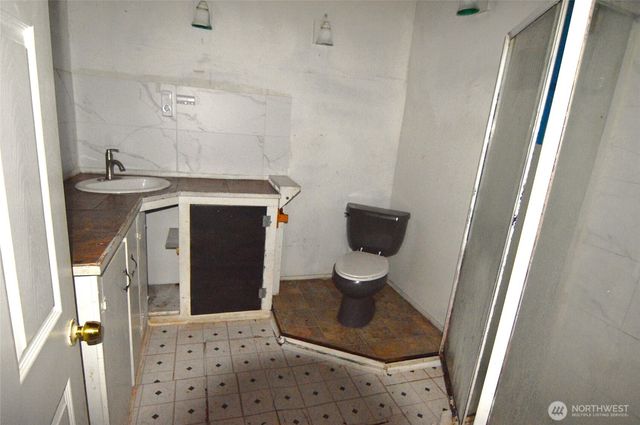 317 W King Street, Aberdeen, WA 98520