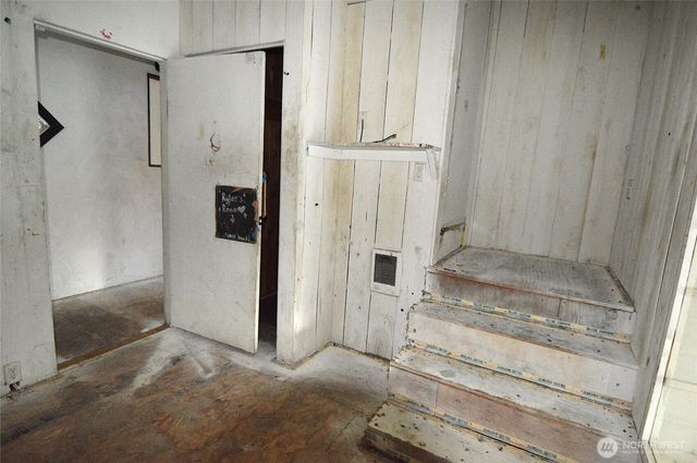 317 W King Street, Aberdeen, WA 98520