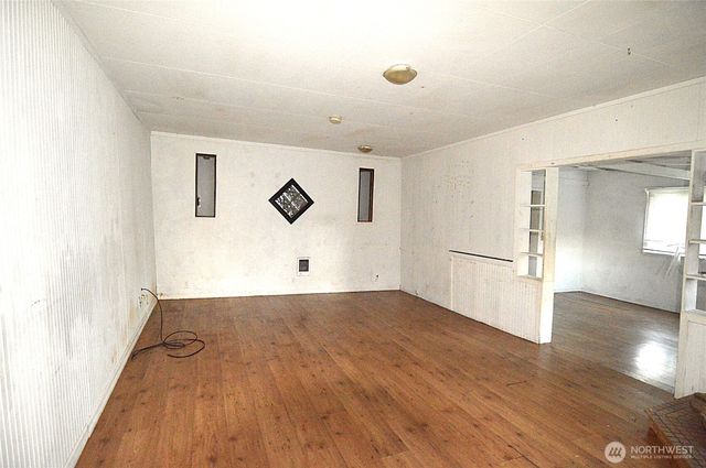 317 W King Street, Aberdeen, WA 98520