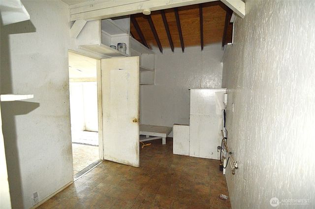 317 W King Street, Aberdeen, WA 98520