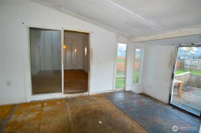 317 W King Street, Aberdeen, WA 98520