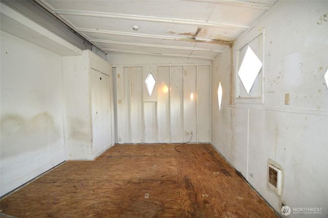 317 W King Street, Aberdeen, WA 98520