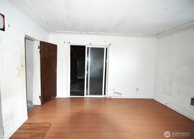 317 W King Street, Aberdeen, WA 98520