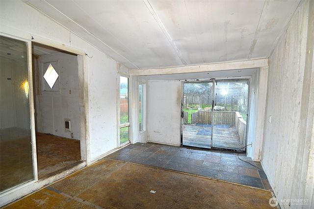 317 W King Street, Aberdeen, WA 98520