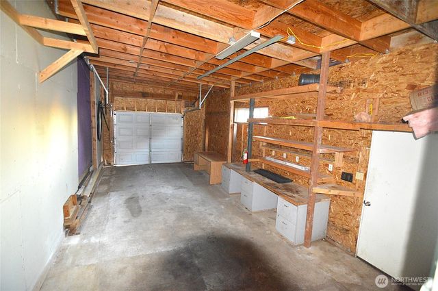 317 W King Street, Aberdeen, WA 98520