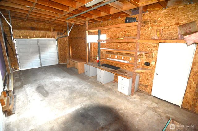 317 W King Street, Aberdeen, WA 98520