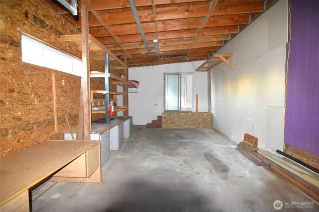 317 W King Street, Aberdeen, WA 98520