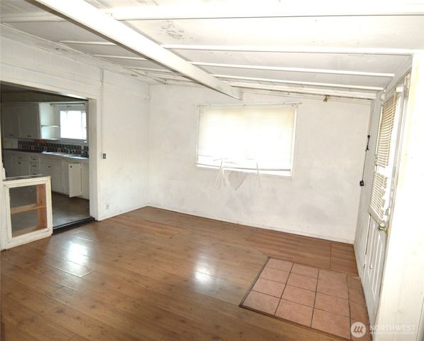 317 W King Street, Aberdeen, WA 98520