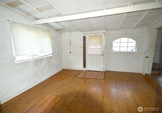 317 W King Street, Aberdeen, WA 98520