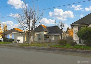 317 W King Street, Aberdeen, WA 98520