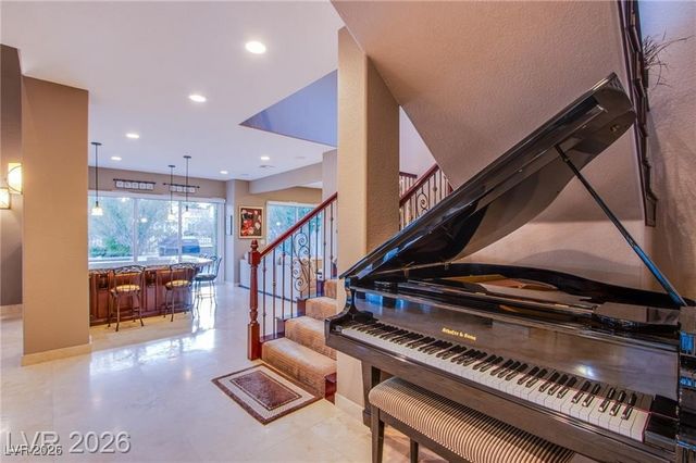 8149 Pinnacle Peak Ave Avenue, Las Vegas, NV 89113