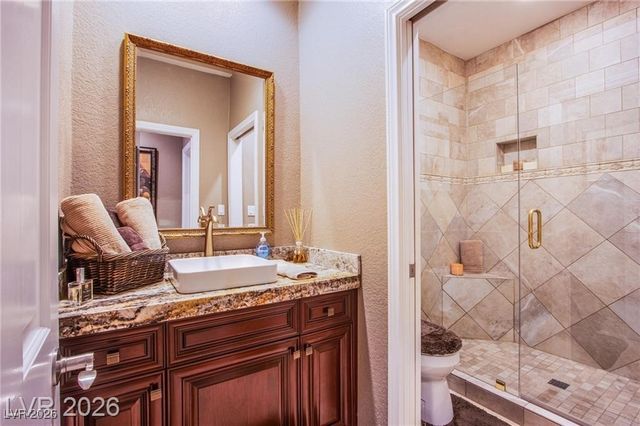 8149 Pinnacle Peak Ave Avenue, Las Vegas, NV 89113