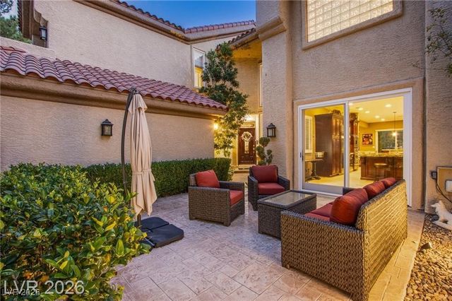 8149 Pinnacle Peak Ave Avenue, Las Vegas, NV 89113