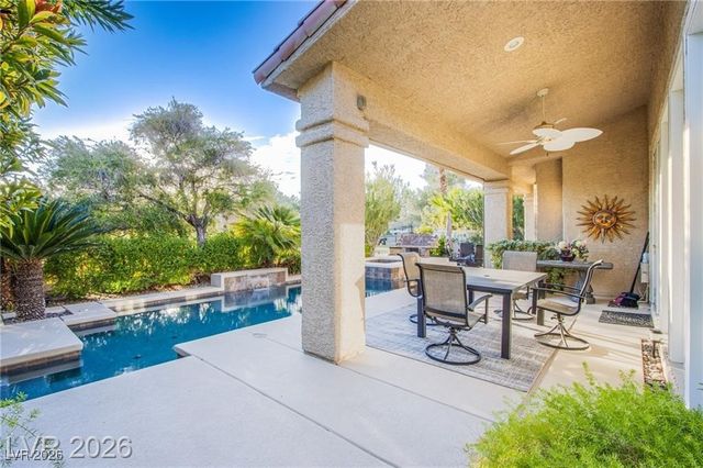 8149 Pinnacle Peak Ave Avenue, Las Vegas, NV 89113