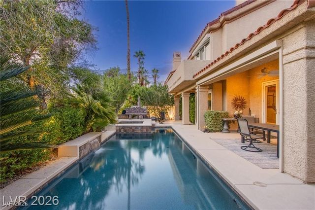 8149 Pinnacle Peak Ave Avenue, Las Vegas, NV 89113