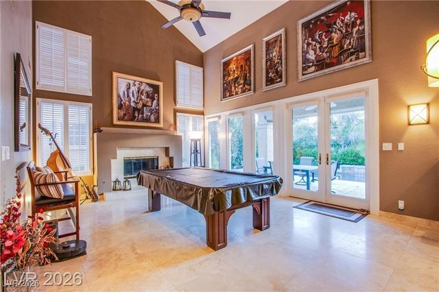 8149 Pinnacle Peak Ave Avenue, Las Vegas, NV 89113