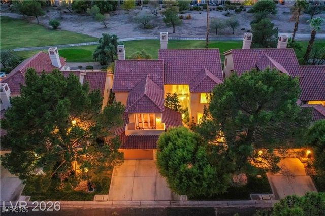 8149 Pinnacle Peak Ave Avenue, Las Vegas, NV 89113