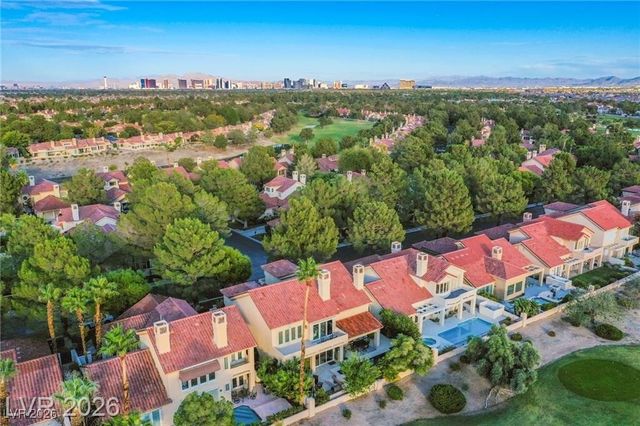 8149 Pinnacle Peak Ave Avenue, Las Vegas, NV 89113