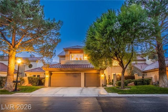 8149 Pinnacle Peak Ave Avenue, Las Vegas, NV 89113