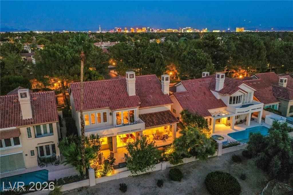 8149 Pinnacle Peak Ave Avenue, Las Vegas, NV 89113