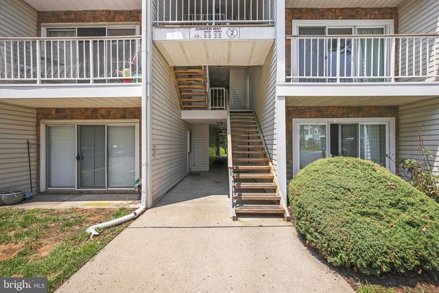 27 JUNIPER WAY, Hamilton, NJ 08619