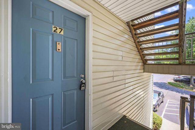 27 JUNIPER WAY, Hamilton, NJ 08619