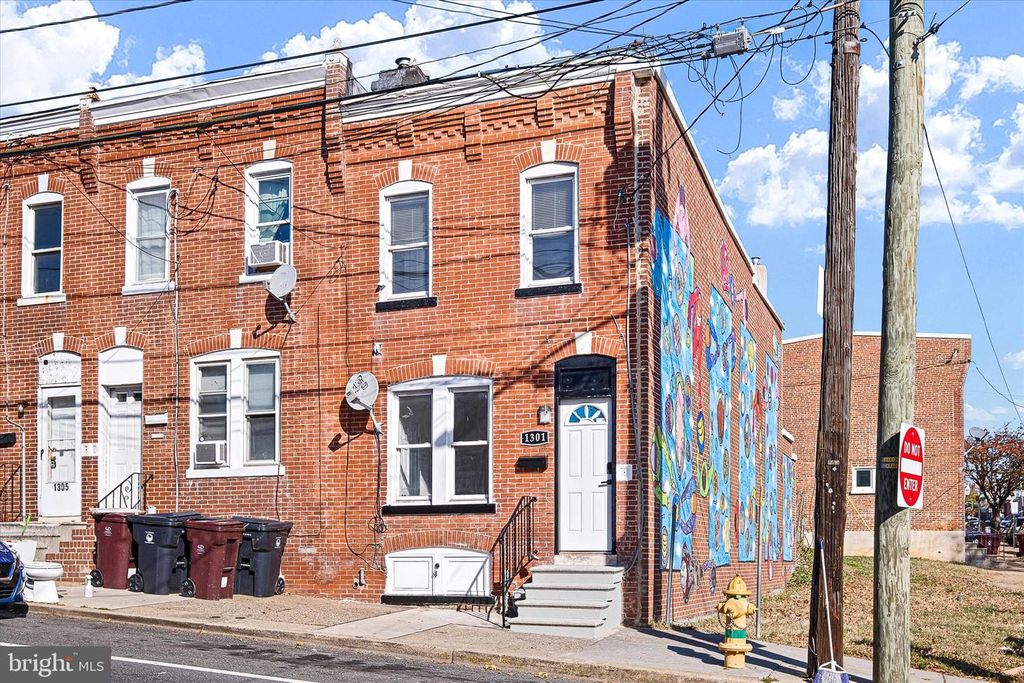 1301 LANCASTER AVE, Wilmington, DE 19805