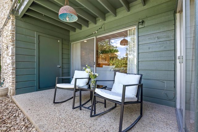 1304 Mariposa DR 132, Austin, TX 78704