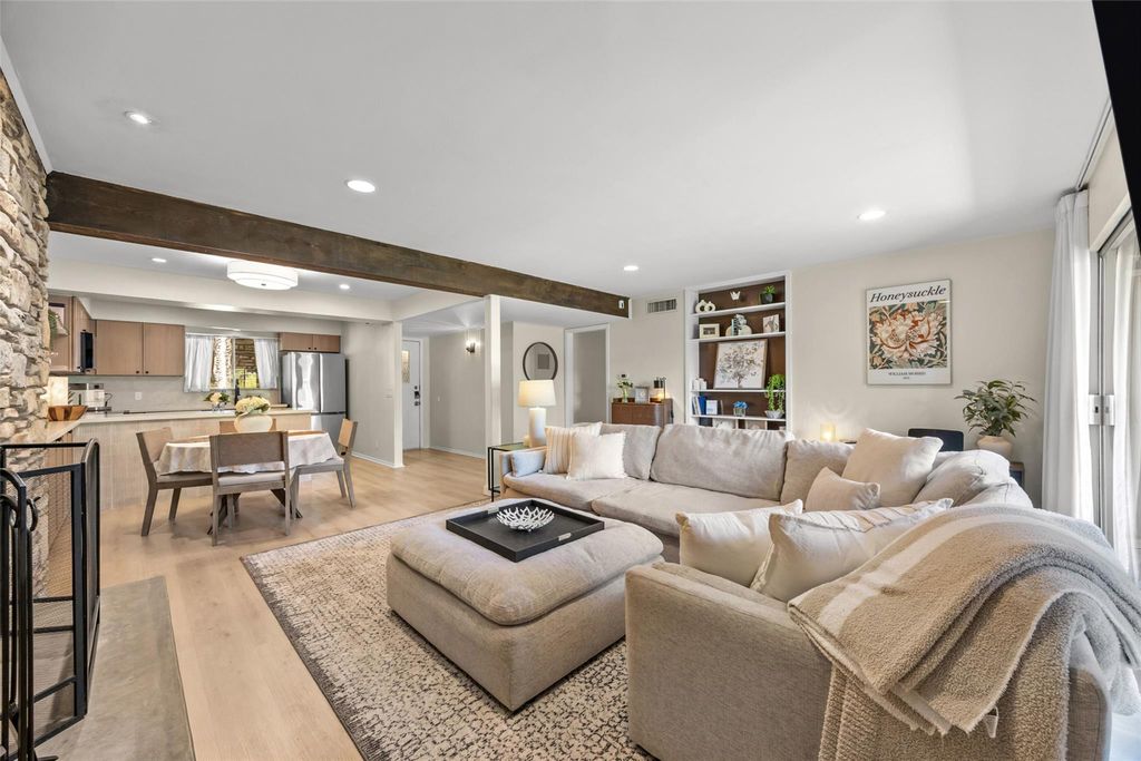 1304 Mariposa DR 132, Austin, TX 78704