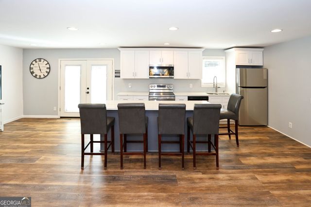 6157 Orville Drive MAIN, Flowery Branch, GA 30542