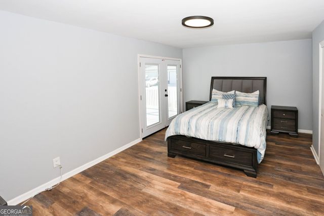 6157 Orville Drive MAIN, Flowery Branch, GA 30542