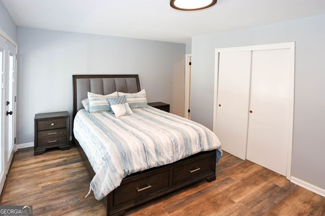 6157 Orville Drive MAIN, Flowery Branch, GA 30542