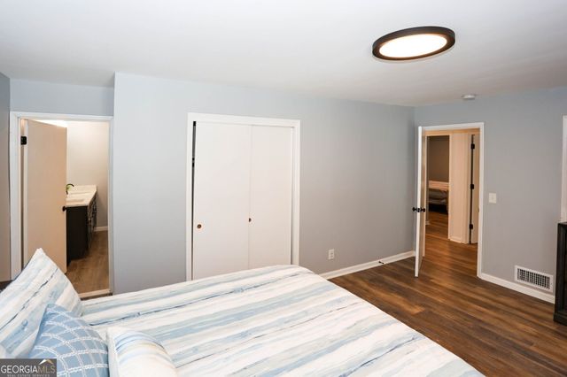 6157 Orville Drive MAIN, Flowery Branch, GA 30542