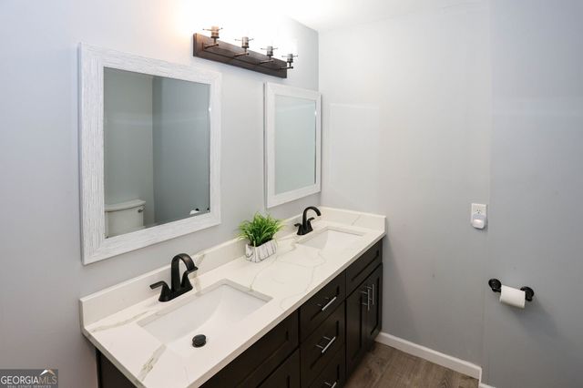 6157 Orville Drive MAIN, Flowery Branch, GA 30542