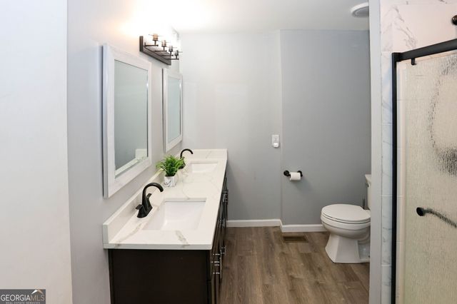 6157 Orville Drive MAIN, Flowery Branch, GA 30542