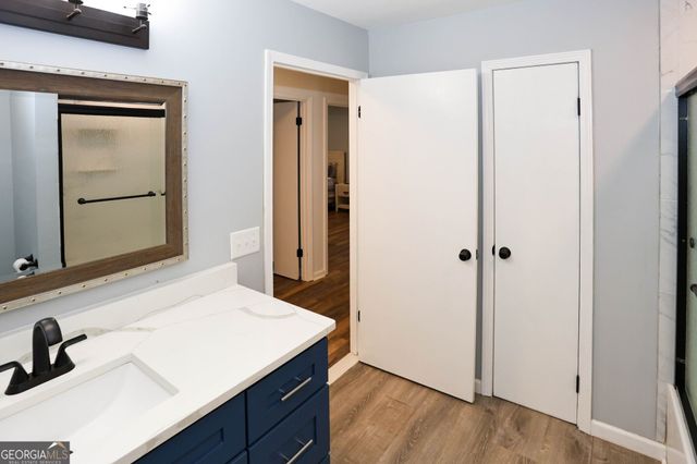 6157 Orville Drive MAIN, Flowery Branch, GA 30542