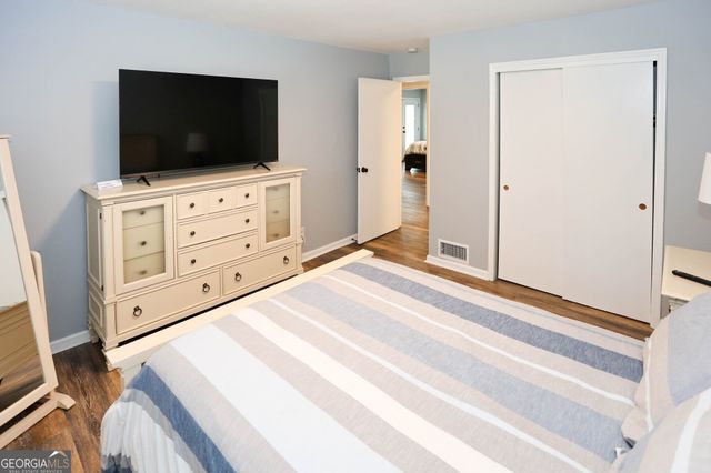 6157 Orville Drive MAIN, Flowery Branch, GA 30542