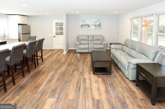 6157 Orville Drive MAIN, Flowery Branch, GA 30542