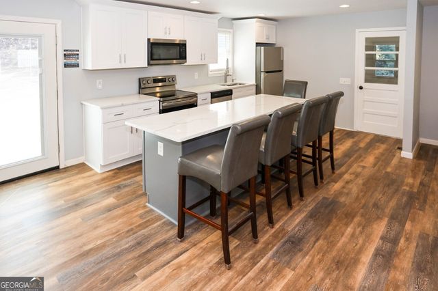 6157 Orville Drive MAIN, Flowery Branch, GA 30542