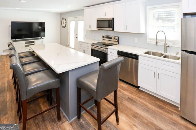 6157 Orville Drive MAIN, Flowery Branch, GA 30542